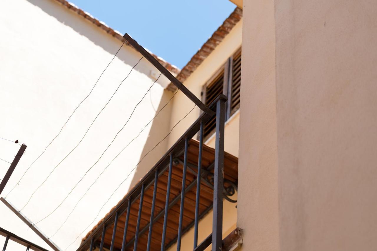 Casa Resilienza Vico Equense - 5 Min Dal Mare Exterior foto